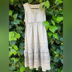 Beautiful Madewell dress